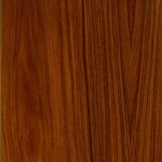 Quartered Rosewood Santos