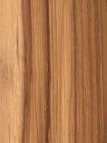 Quartered Hickory/Pecan