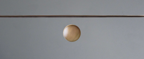 Pull 9 — Round Finger Pull